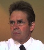 Klaus Wehrt
