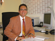 Gunter Hintermayer