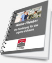 Download Wohn-Riester-Flyer