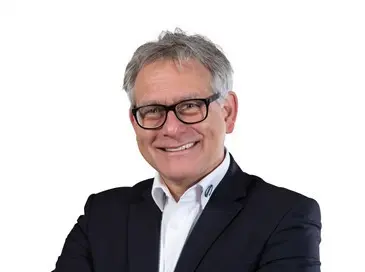 Prof. Robert Lehleiter