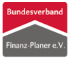 Logo des Bundesverbandes Finanz-Planer e.V.